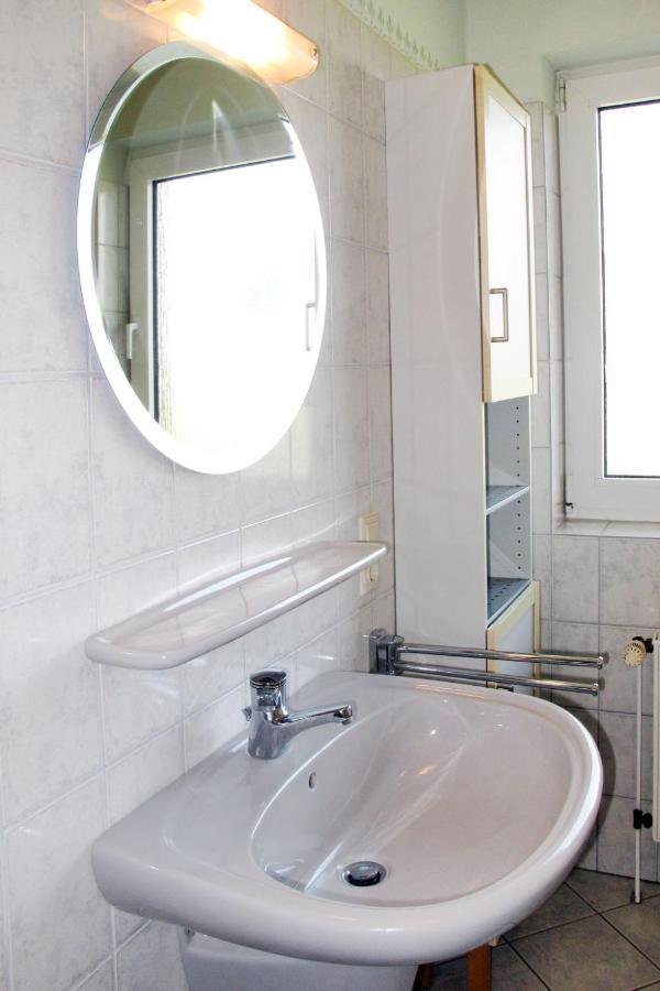 Apartment Gitta By Interhome Ruhwarden Buitenkant foto