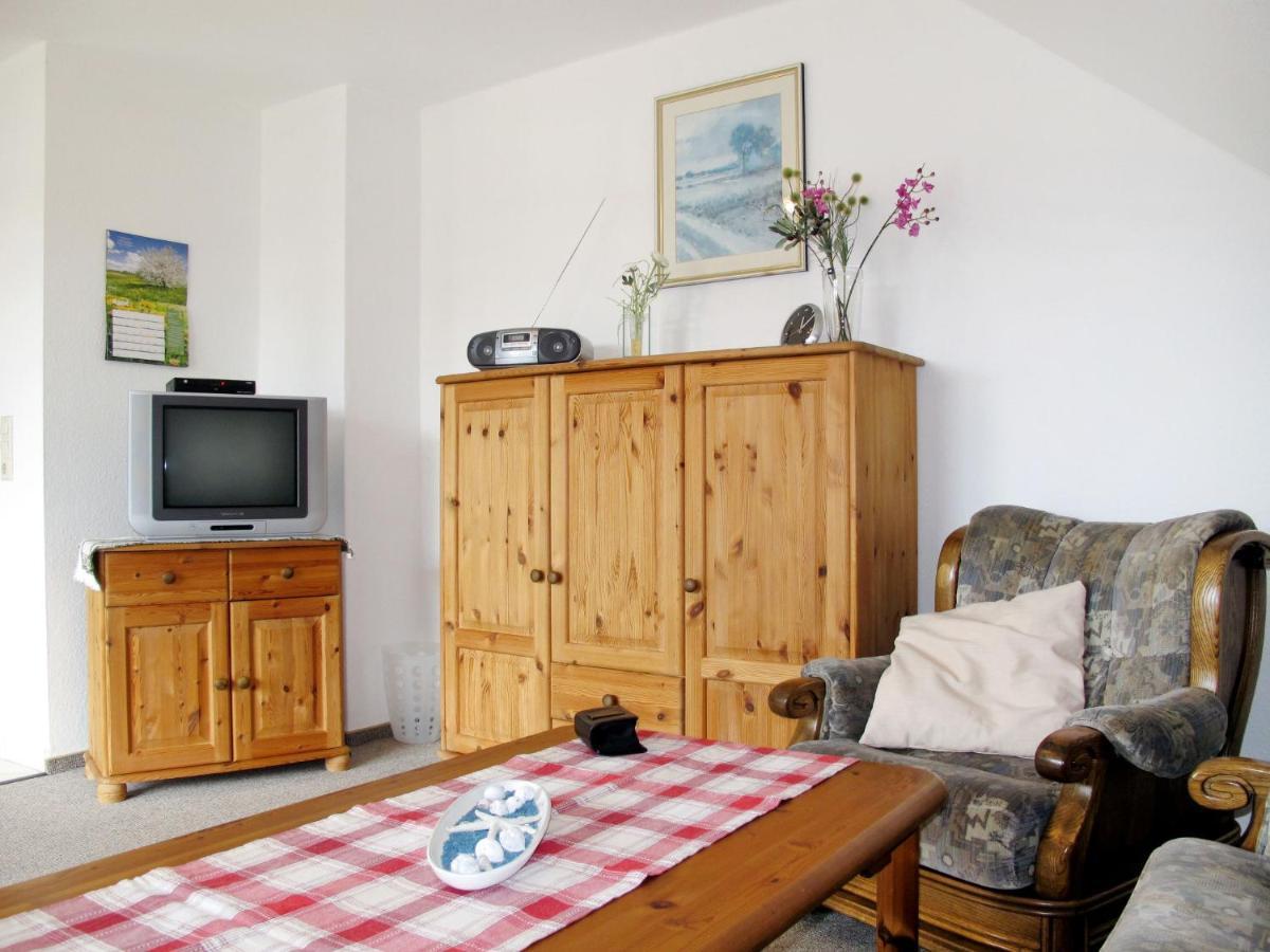 Apartment Gitta By Interhome Ruhwarden Buitenkant foto