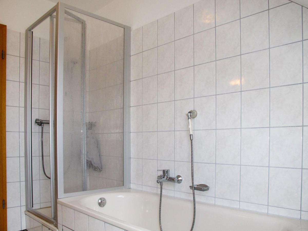 Apartment Gitta By Interhome Ruhwarden Buitenkant foto
